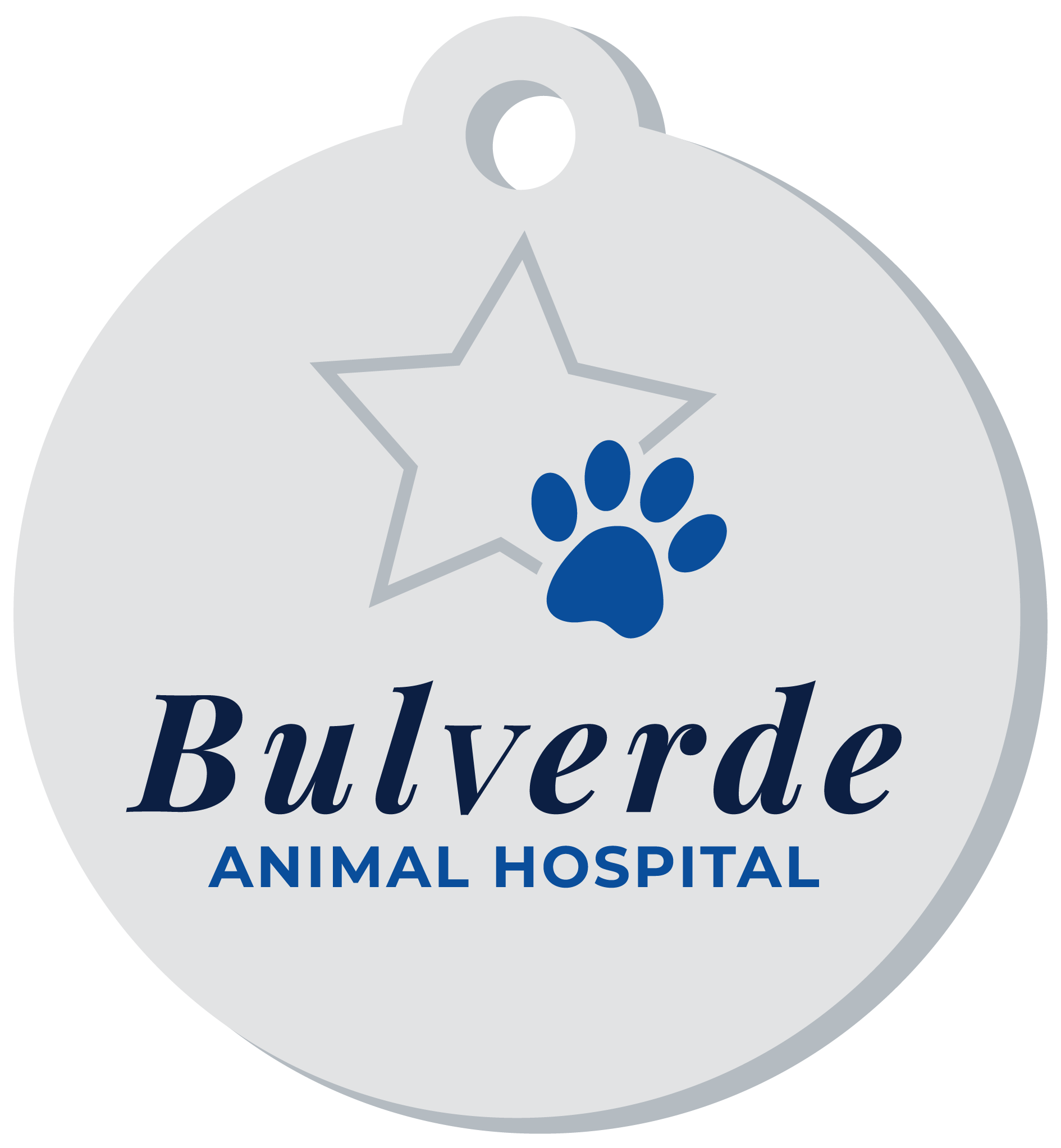 Bulverde Logo